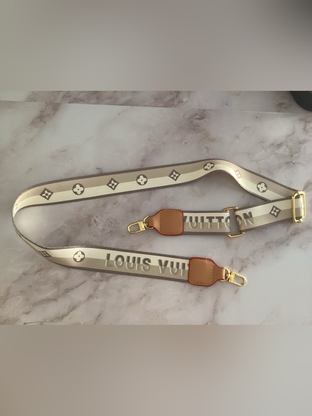 fashion wide bag  strap crossbody or regular adjustable